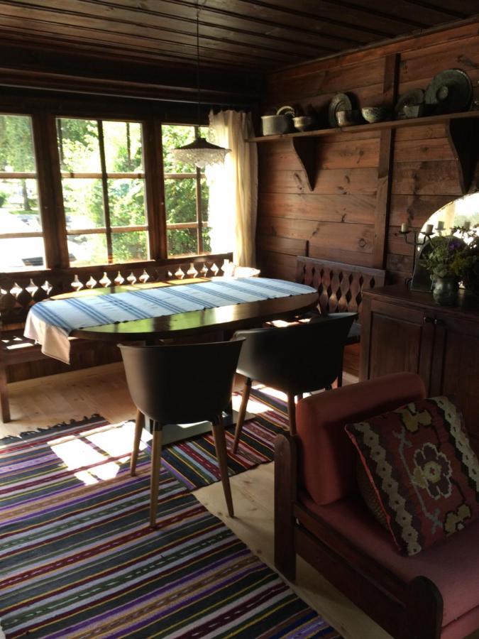 Darina Guest House Koprivshtitsa Exterior photo
