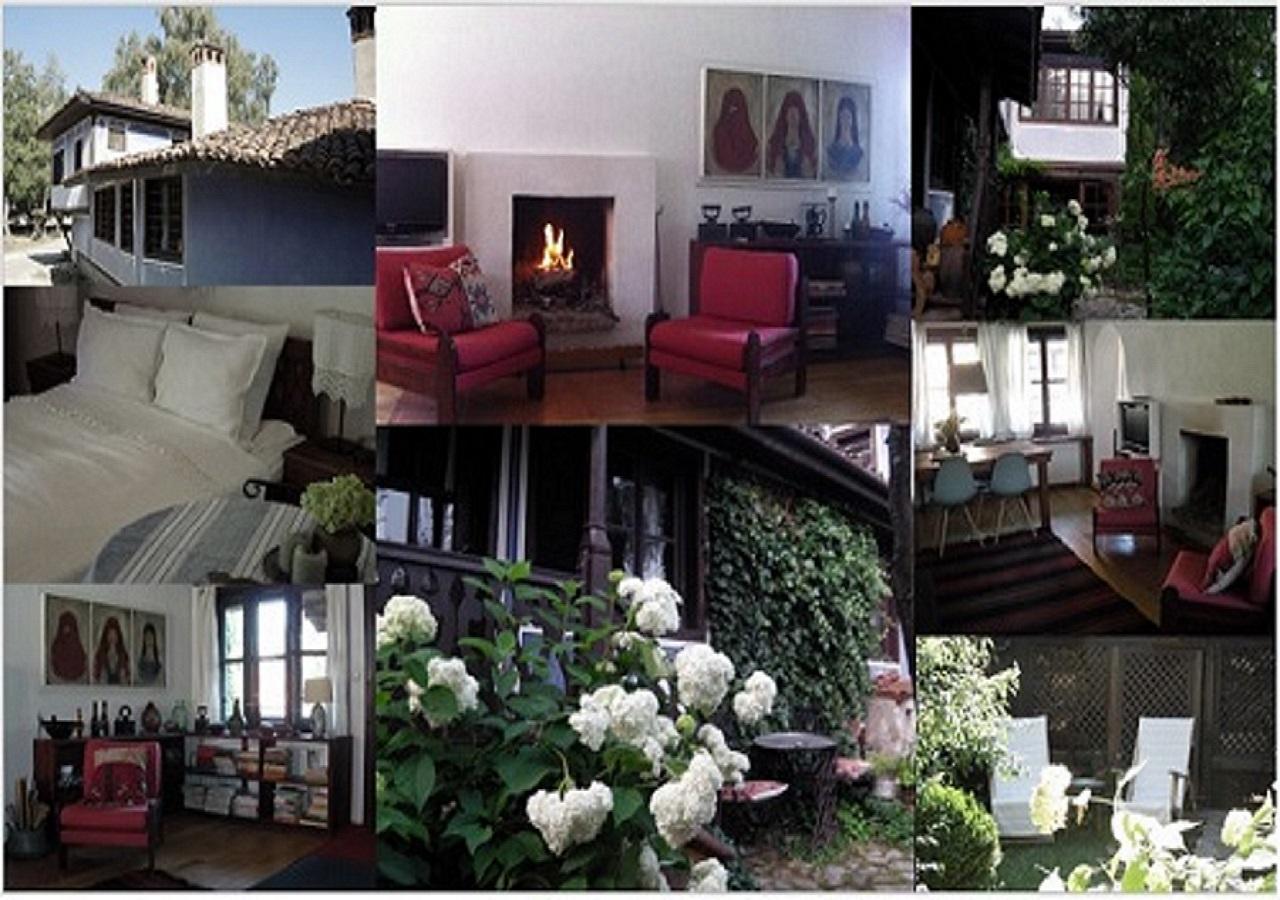 Darina Guest House Koprivshtitsa Exterior photo